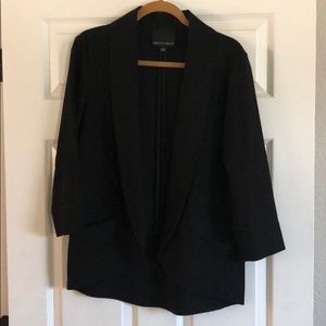 Harlowe & Graham Blazer